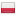 psrp.org.pl hosted country